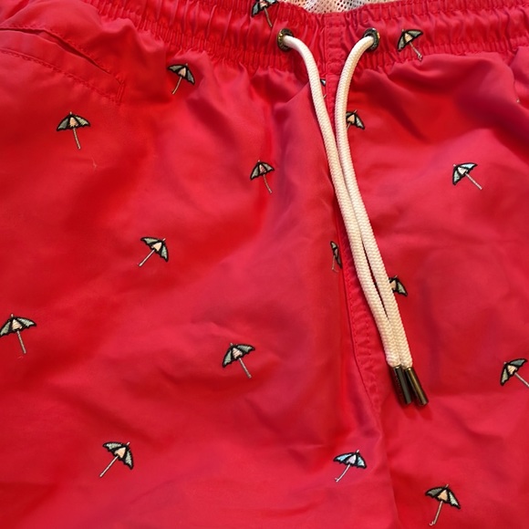 Men’s Swim Shorts - Trunks Surf & Swim Co. - Picture 3 of 4